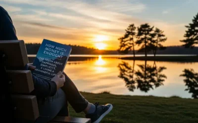 How Much Money Is Enough? The Truth About Happiness, Simplicity, and Living a Meaningful Life