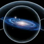 If Space Is Expanding, What Is It Expanding Into?