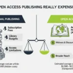 Is Open Access Publishing Really Expensive?